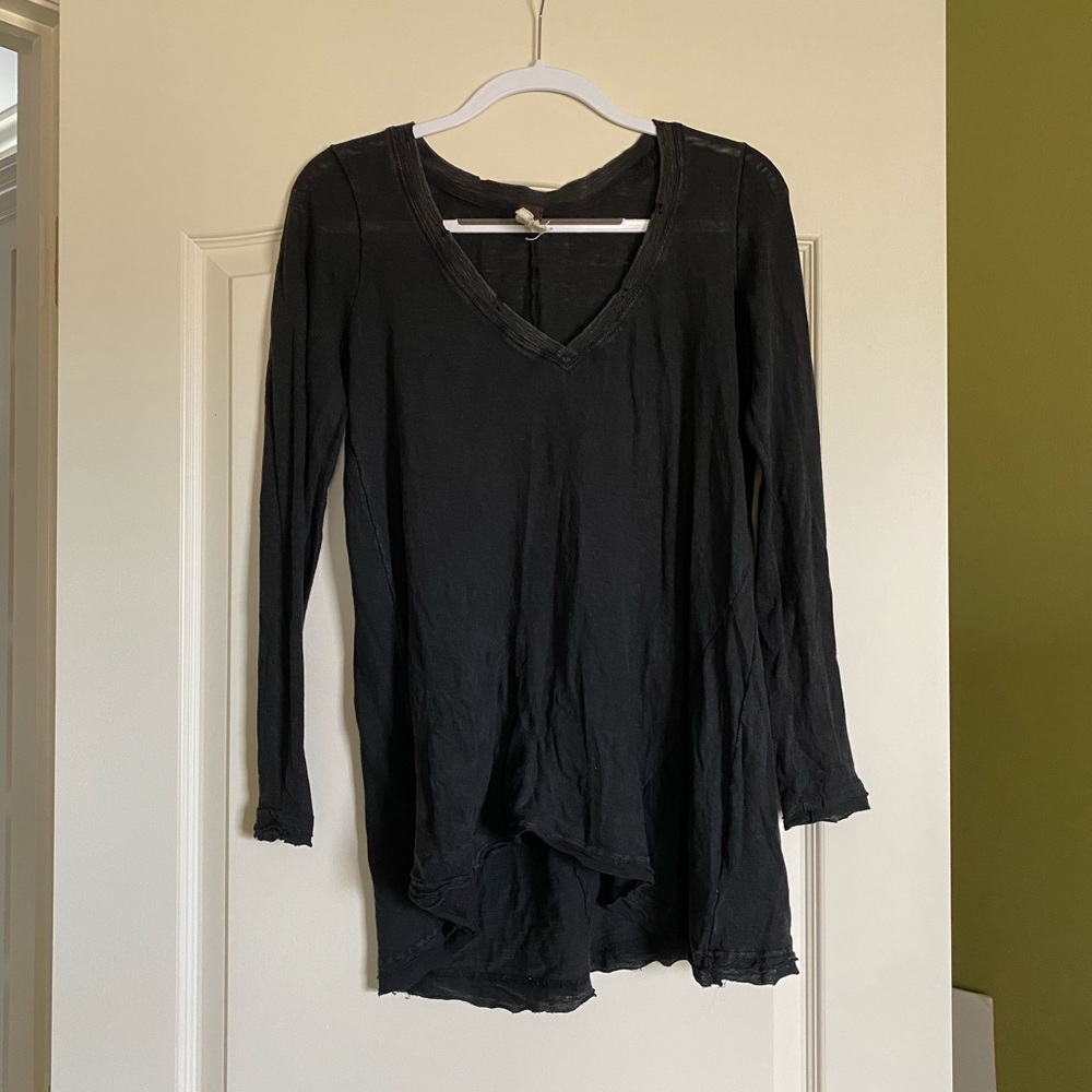 🕊 Free People Top